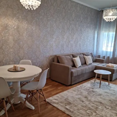 Apartman Anamarija Banja Luka