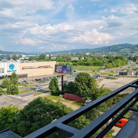 Apartman Anamarija Apartment Banja Luka